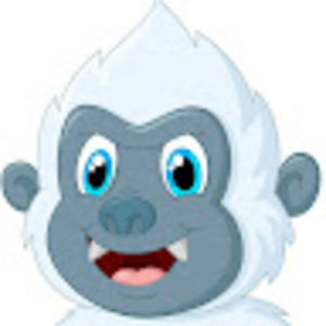 Meet your Posher, Yeti